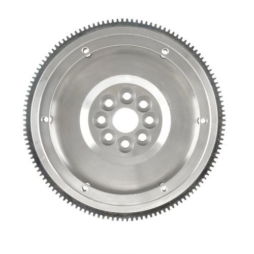 Cbm-11412-2 cbm motorsports gm ecotec 2.5l billet steel flywheel 8 bolt 8&#034; sd