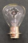 Stanley 660j / a7048e vintage snowmobile headlight bulb 12v 60w single &#034;j&#034; base