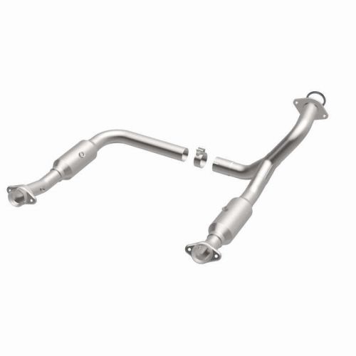 Magnaflow 93627 fits ford 06-09 explorer / 06-10 mercury mountaineer 4.6l