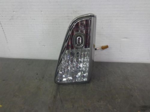 2006 murano backup light