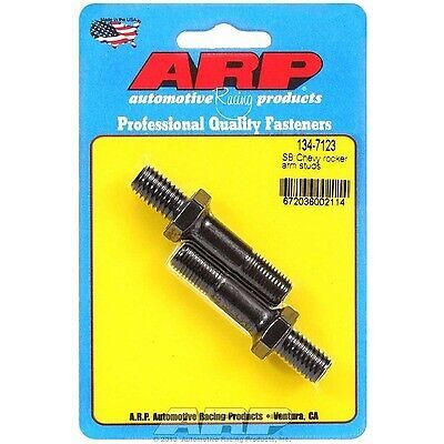 Arp sbc rocker arm stud kit 7/16 (2) 134-7123