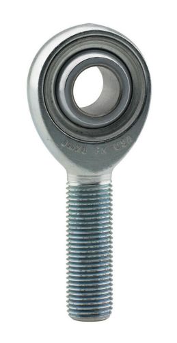 Rod end heim joint 5/8&#034;-18 rh male heim male rod end teflone line chromate