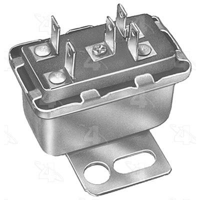 Four seasons 35788 vent control relay