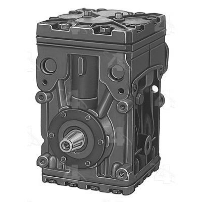 Four seasons 57029 a/c compressor