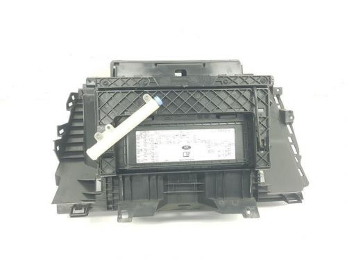 Lr026073 glove box for land rover range evoque 2.2 d 2011 1929547-