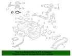 Genuine mazda fuel pump tank seal gm6a-42-166