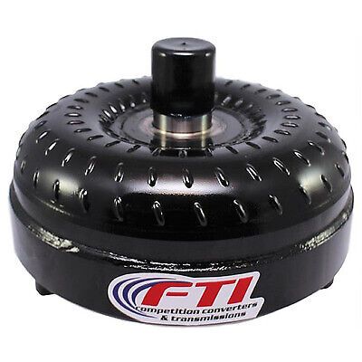 Fti performance street racer lock-up coverter gm 6l80e/6l90e srl83082-3