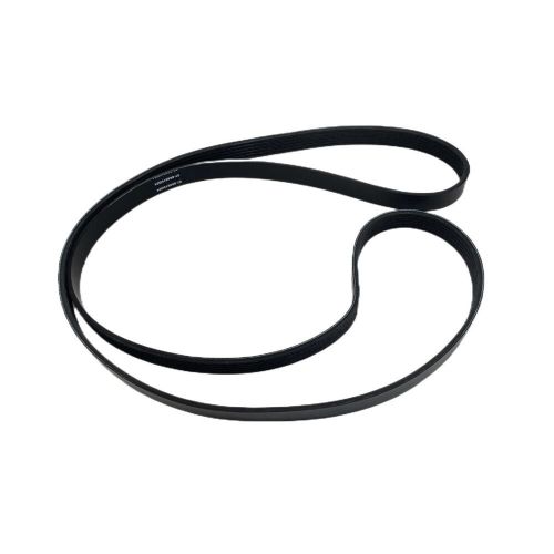 New serpentine belt alpha for mercruiser v6 v8 4.3, 5.0, 5.7 57-865615q04 862086