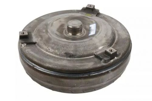 Genuine gm automatic transmission torque converter remanufactured 19419372