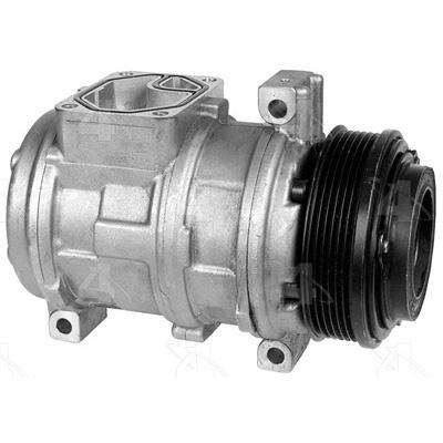 Four seasons 77331 a/c compressor