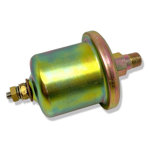 Oil pressure sensor mercruiser v6 v8 3.0 4.3 5.0 5.7 6.2 7.4 8.2 8.8 9.4l engine