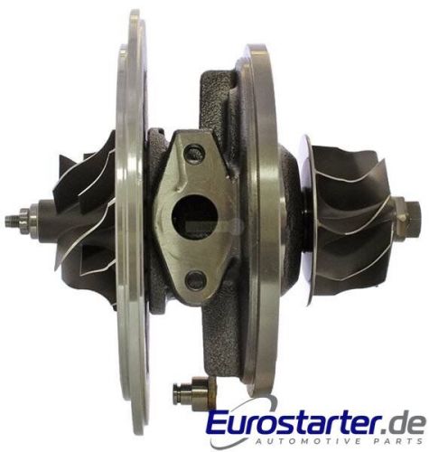 1** hull group turbocharger new - oe-ref. 11657790308_coreassy for bmw mini-