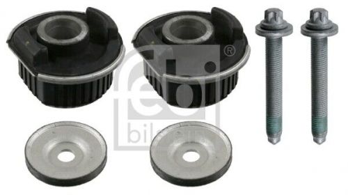 Bearing set, axle beam 22266 febi 1713510142 a1713510142 1713510142s1 quality