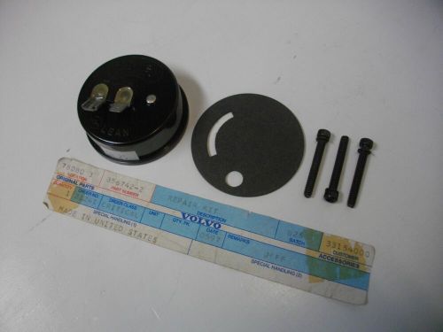 Brp volvo penta sterndrive 856742 carburetor choke repair kit oem