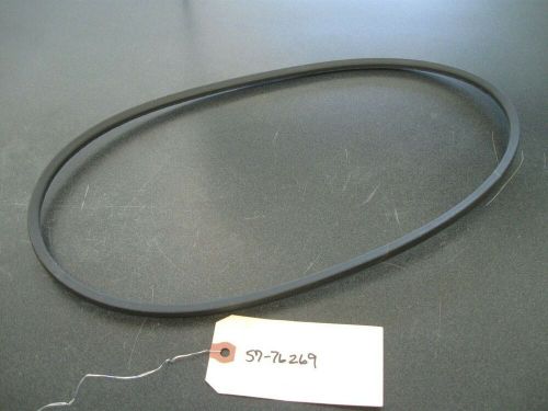 Mercury marine v-belt part number 76269 boxj4