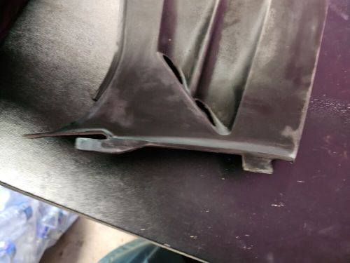 2006 yamaha kodiak 450 side cover