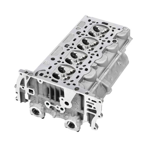 Cylinder head for chevrolet cruze sonic encore trax 1.4l turbo 55573669 55573010