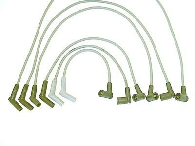 Prestolite 126043 spark plug wire