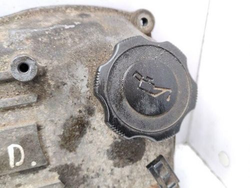 Mazda 929 i estate la rocket cam cover 3.00 petrol 66kw 1989 207587-