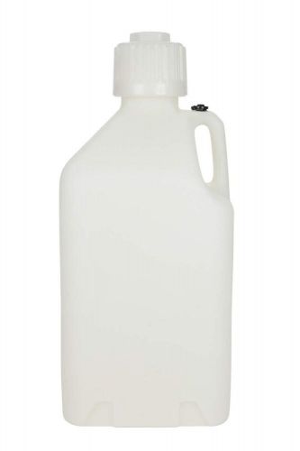 Scribner    2000w    utility jug   5 gallon white