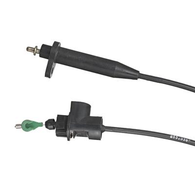 Atp y-227 detent cable-auto trans detent cable