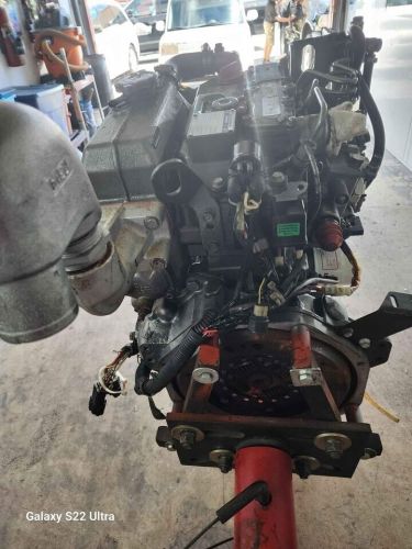 Buy Yanmar 3ym30 , Yanmar Marine Diesel Engine PAIR in Massapequa Park ...