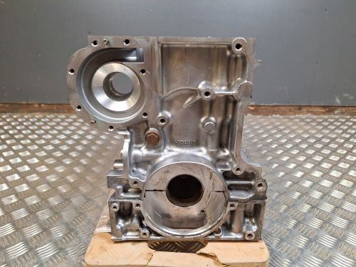 Volvo xc90 2.0 d4 d4204t14 31430770 oem engine cylinder block