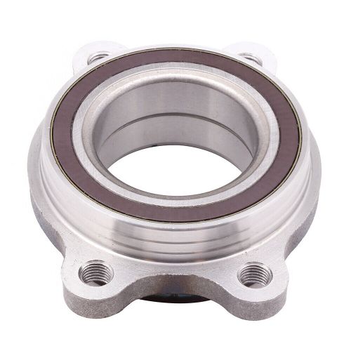 For audi a4 a5 a6 a7 a8 quattro q5 s6 s8 sq5 4pcs wheel bearing modules w/ abs