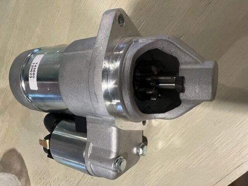 Brand new - starter compatible/replacement for suzuki outboard 70 80 90 150