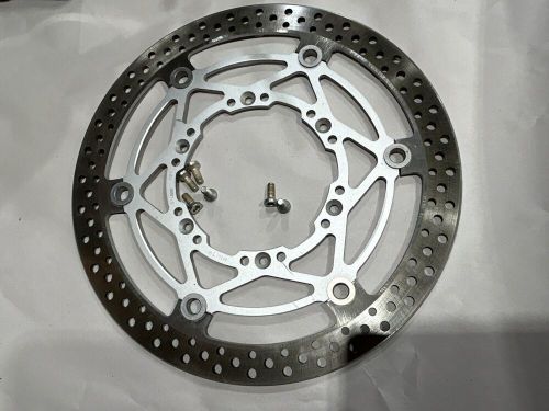 2005-2024 suzuki drz400sm supermoto front brake disc rotor 59220-29f00 oem rotor