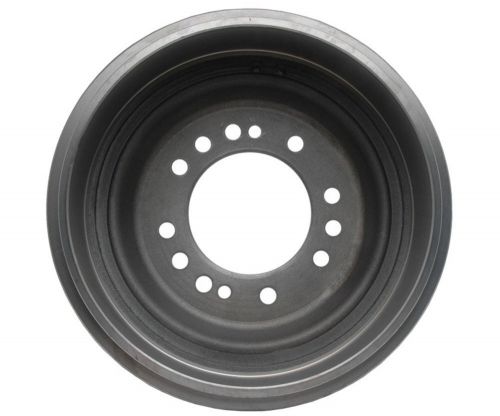 Rr brake drum  raybestos  2619r