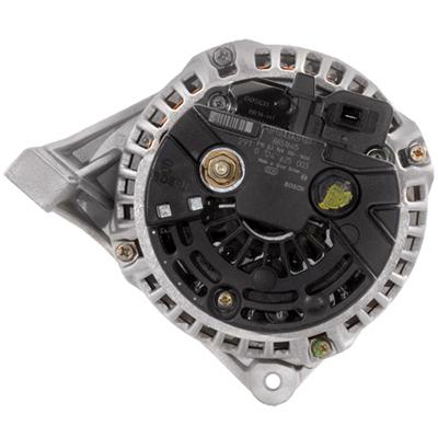 Remy 12488 alternator/generator-premium reman alternator