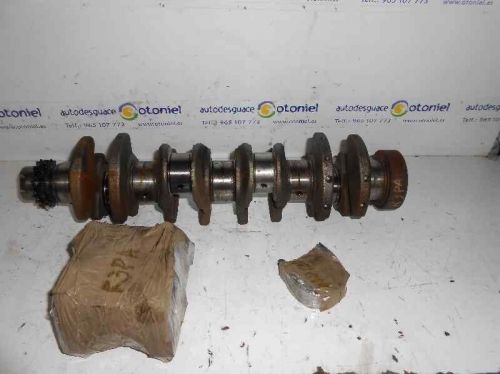 Crankshaft / tipo r3pa / 418690 for ford tourneo connect tc7 1.8 tdci cat-