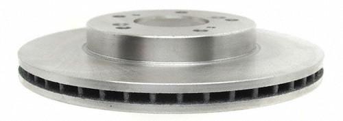 Acdelco advantage 18a441a front brake rotor/disc-disc brake rotor