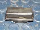 Mercruiser mercury mariner filler block 821526 821526001