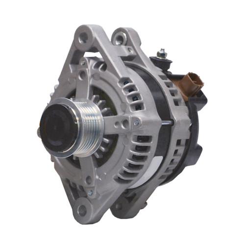 Acdelco professional 334-2689a alternator/generator-reman alternator