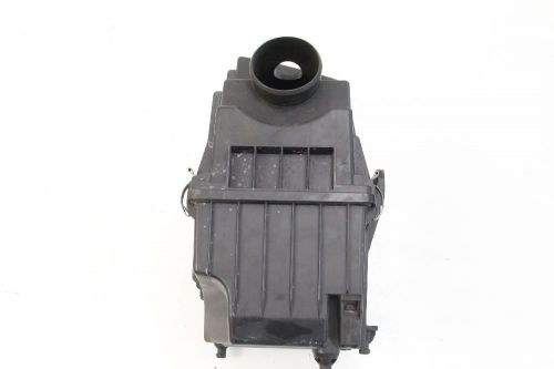 Air filter box mazda cx 7 r2ax13z02 2.2 127 kw 173 hp diesel 11-2011-