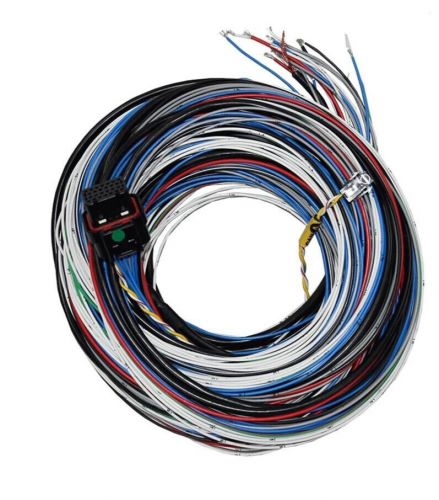 Fuel tech 2001005570 ft450/550 a unterminated harnesses 20&#039;