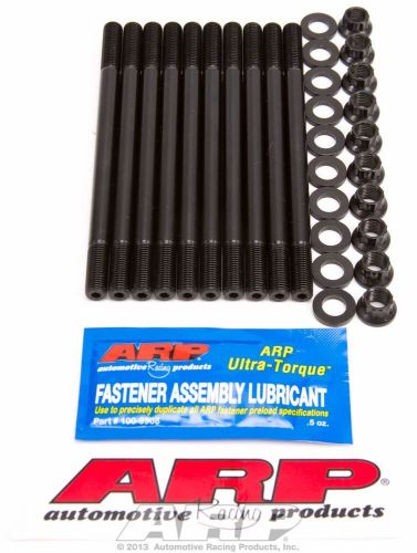 Arp auto racing    208 4301    arp 2084301 head stud kit