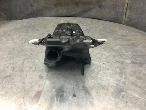 12 ski doo renegade mxz xrs e-tec 800 gas fuel tank r6a