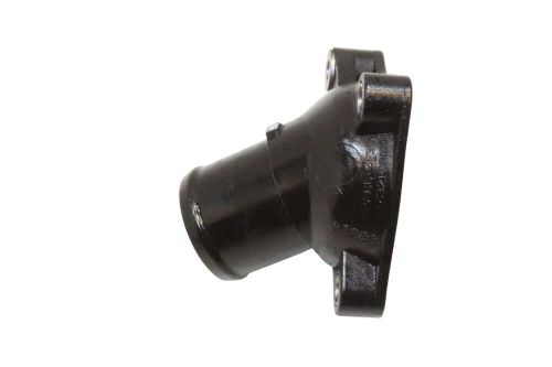 Toyota avensis sedan t27 thermostat housing 16321-0r020 2.20 diesel 22627788-