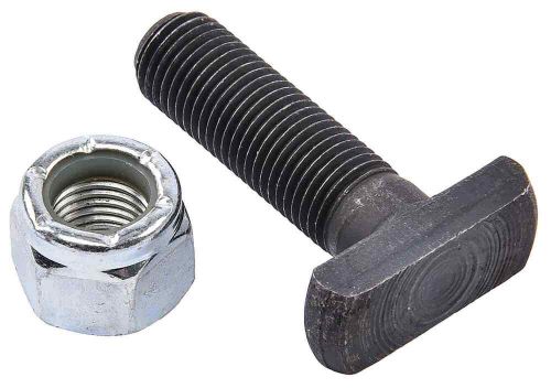 Jegs 60648 t-bolt and lock nut for ford 8 in. and 9 in. rear axle