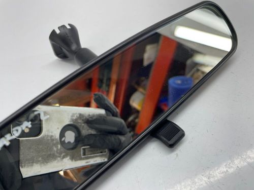 Mazda 2 dj mk3 interior rear view mirror manaul dip 14-2019 