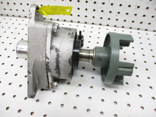 Yamaha 1997-2000 gp 760 mid shaft bearing coupler 65v-51323-00-00