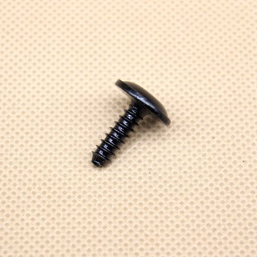 For vw &amp; audi fender liner splash guard 20x wheel opening molding screws bolt