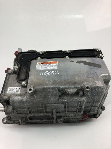 2013 toyota prius plus w4 inverter g9200-28030 23887212-