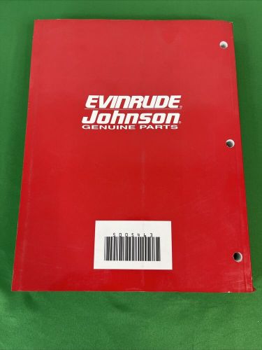 2002 2003 johnson outboard 90 105 115 150 175 hp 2-stroke service repair manual