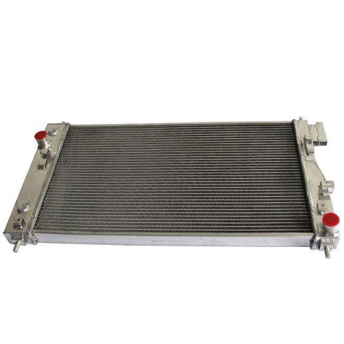 Spawon radiator for chevrolet impala malibu limited 2013-2019 2.5l 2.0l l4 at mt