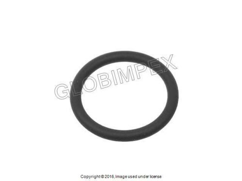 Porsche (2003-2013) coolant pipe o-ring (22 x 3 mm) german