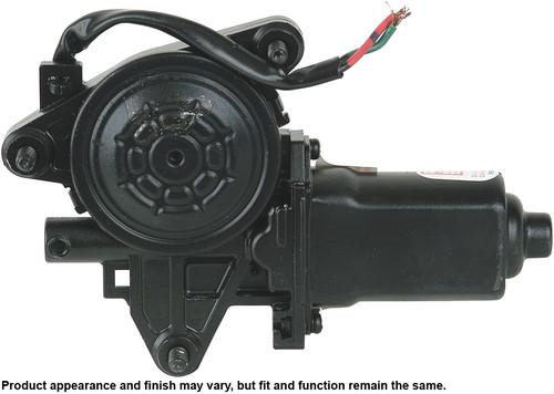 Cardone 42-183 power window motor-reman window lift motor